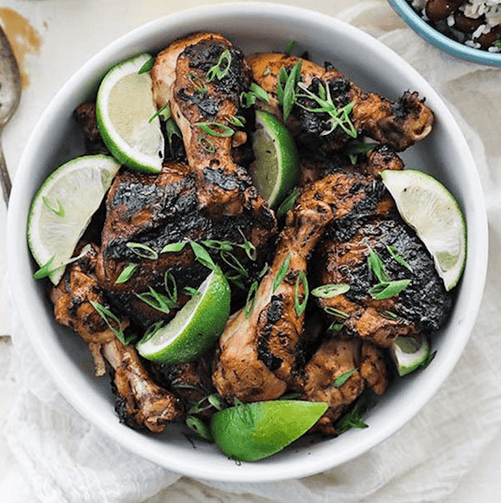 Kwanga helps you discover what is cassava and features cassava leaf for a delicious taste.