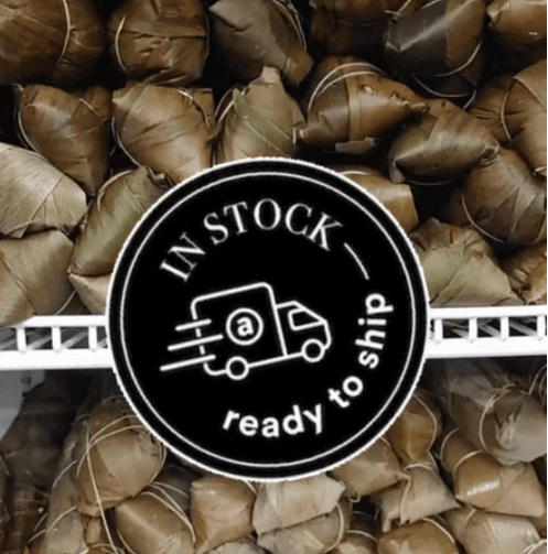 Healthy cassava bread free from cholesterol and additives. Great for gut health and clean eating