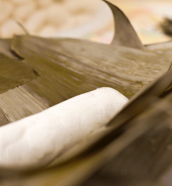 Pure cassava bread with no cholesterol, perfect for balanced African-inspired meals